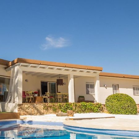 Azul Rentals Villa Albir El Albir Exteriér fotografie