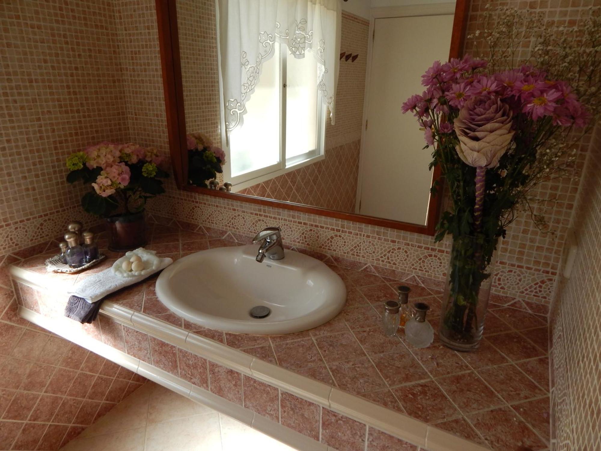 Azul Rentals Villa Albir El Albir Pokoj fotografie