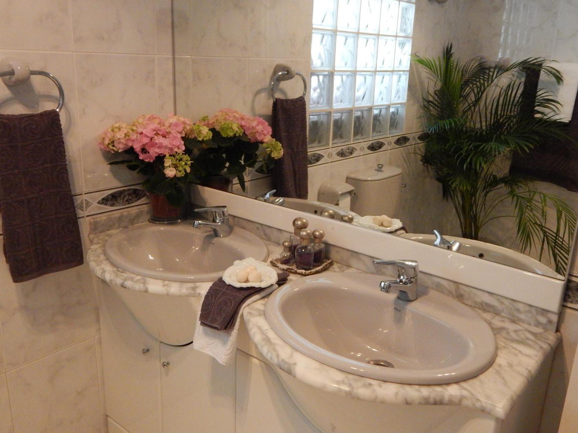 Azul Rentals Villa Albir El Albir Pokoj fotografie