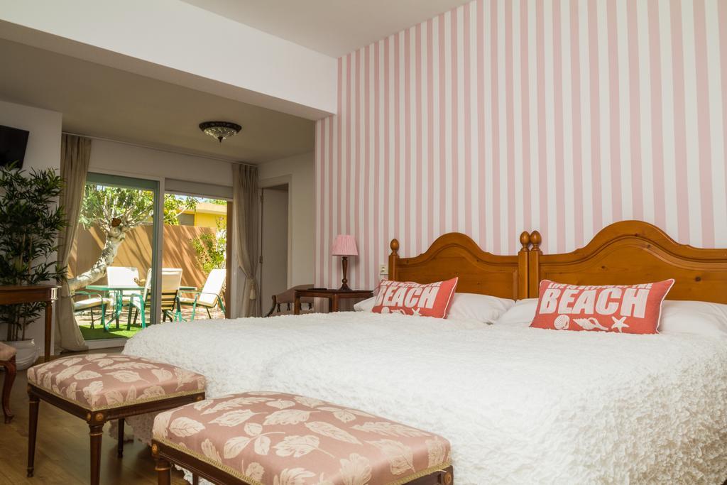 Azul Rentals Villa Albir El Albir Pokoj fotografie