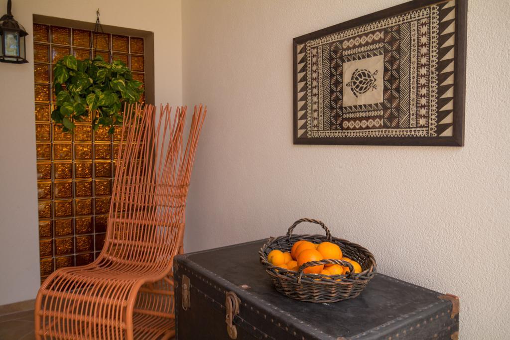Azul Rentals Villa Albir El Albir Exteriér fotografie