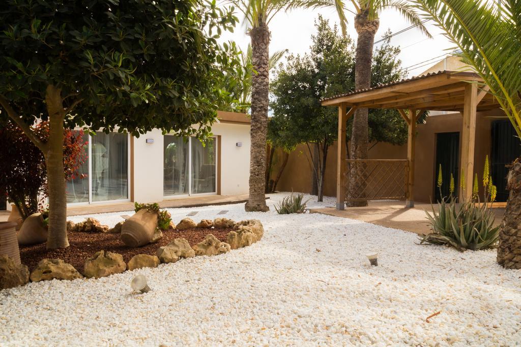 Azul Rentals Villa Albir El Albir Exteriér fotografie