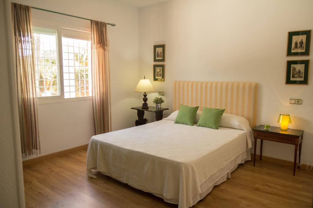 Azul Rentals Villa Albir El Albir Pokoj fotografie
