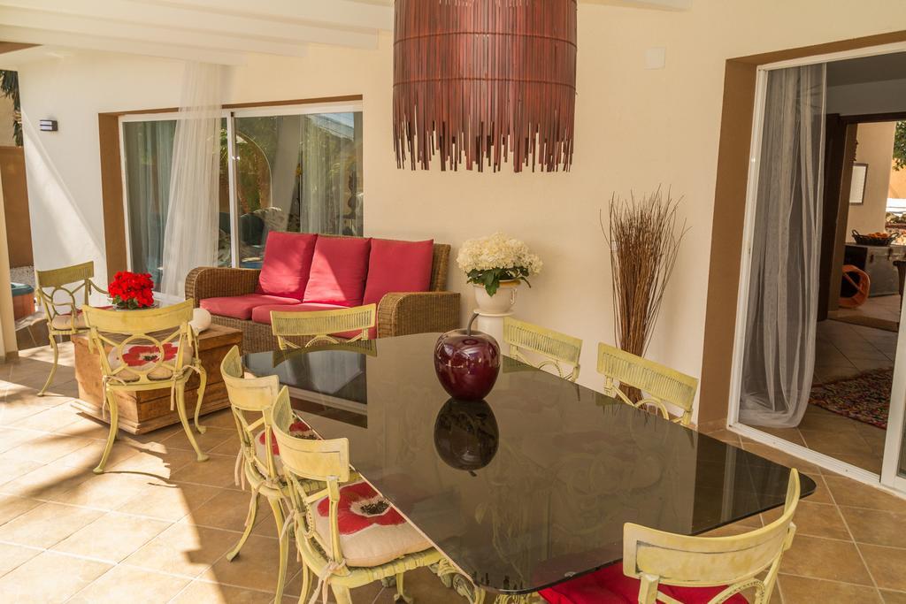 Azul Rentals Villa Albir El Albir Exteriér fotografie