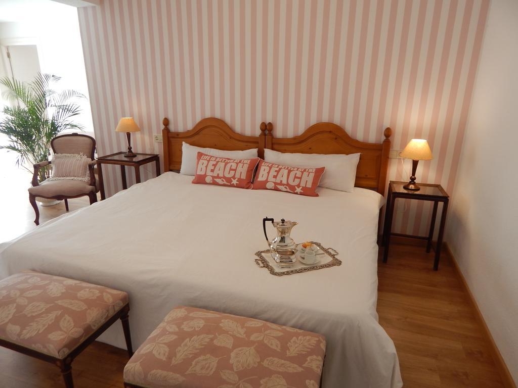 Azul Rentals Villa Albir El Albir Pokoj fotografie