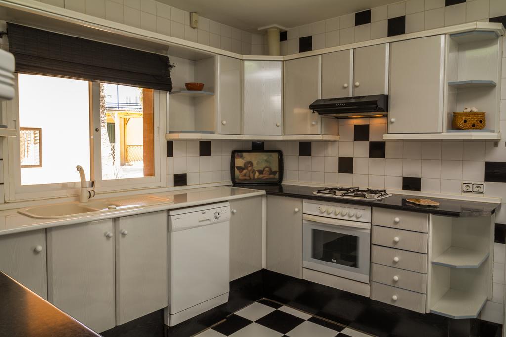 Azul Rentals Villa Albir El Albir Exteriér fotografie