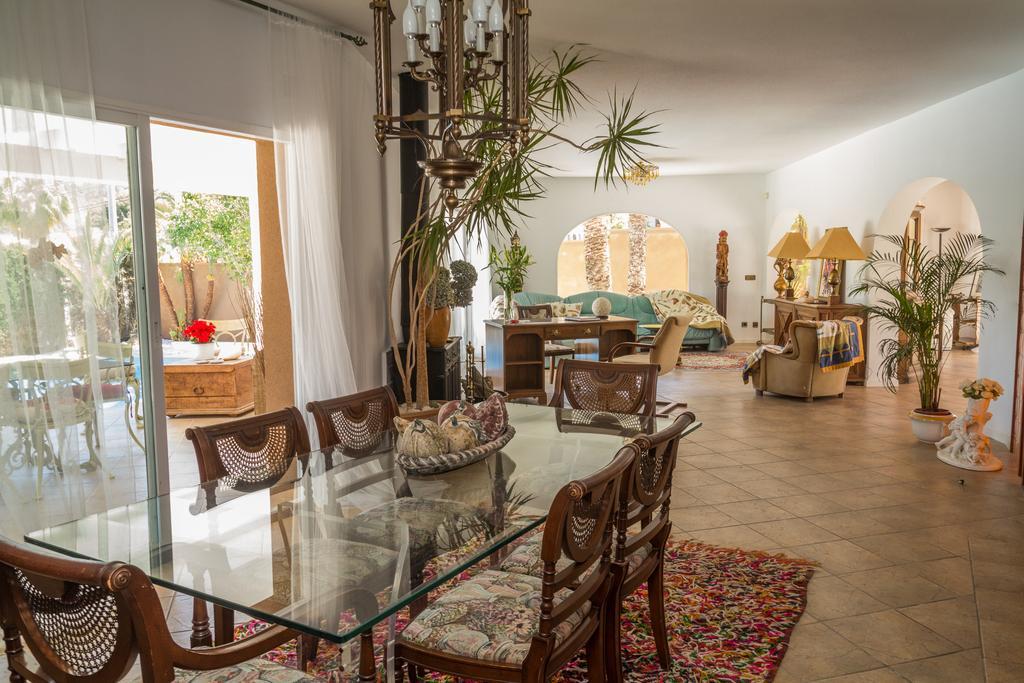 Azul Rentals Villa Albir El Albir Exteriér fotografie