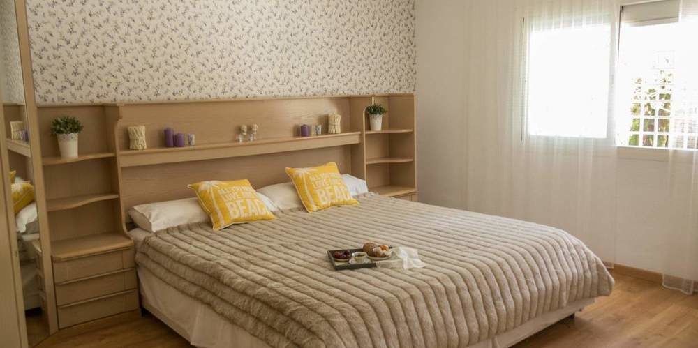 Azul Rentals Villa Albir El Albir Exteriér fotografie